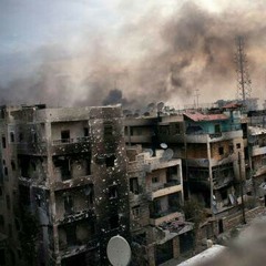 أوبريت الحَرب الملعونة/ نهائيات Arab idol.