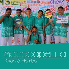Nabacapella - Kisah 3 Hamba