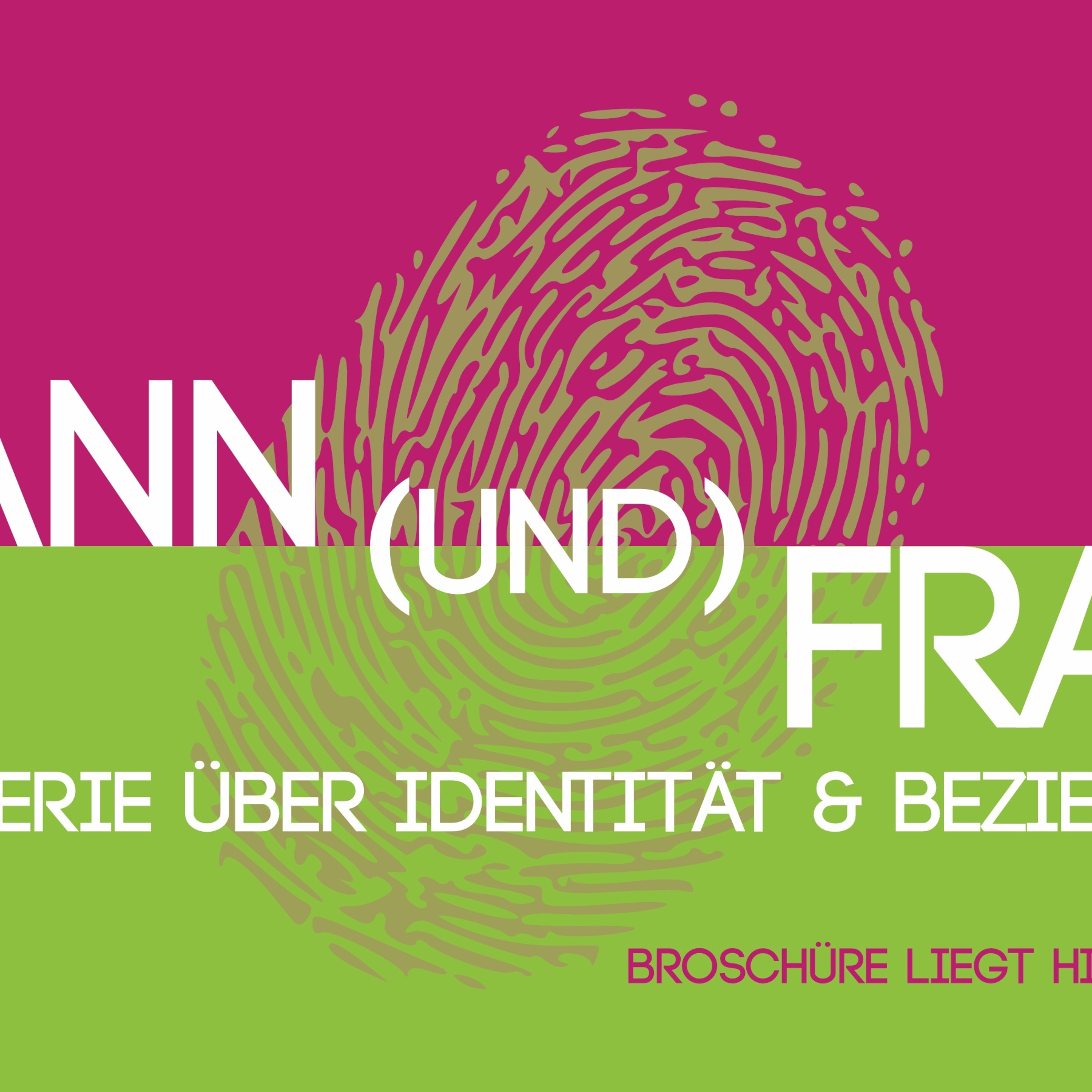 Teil 2/5: Als Mann und Frau geschaffen | Simon Kaldewey episode artwork