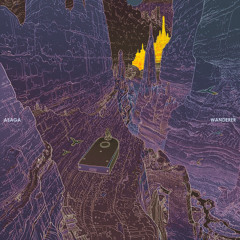 SD179. Asaga - Wanderer