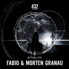 Morten Granau & Fabio - Afterlife