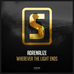 Wherever The Light Ends (OUT NOW!)