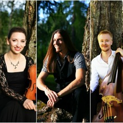 The Greatest Show on Earth & Shudder Before the Beautiful (Nightwish)- Instrumental Version