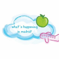 what´s happening in madrid?