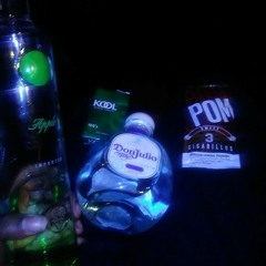 King G - Meditate (prod by DArti)-1.mp3