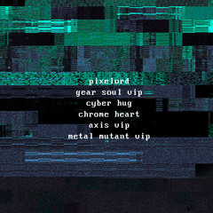 Pixelord - Axis VIP