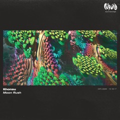 Moon Rush - Khonsu (Preview) [OUT NOW]