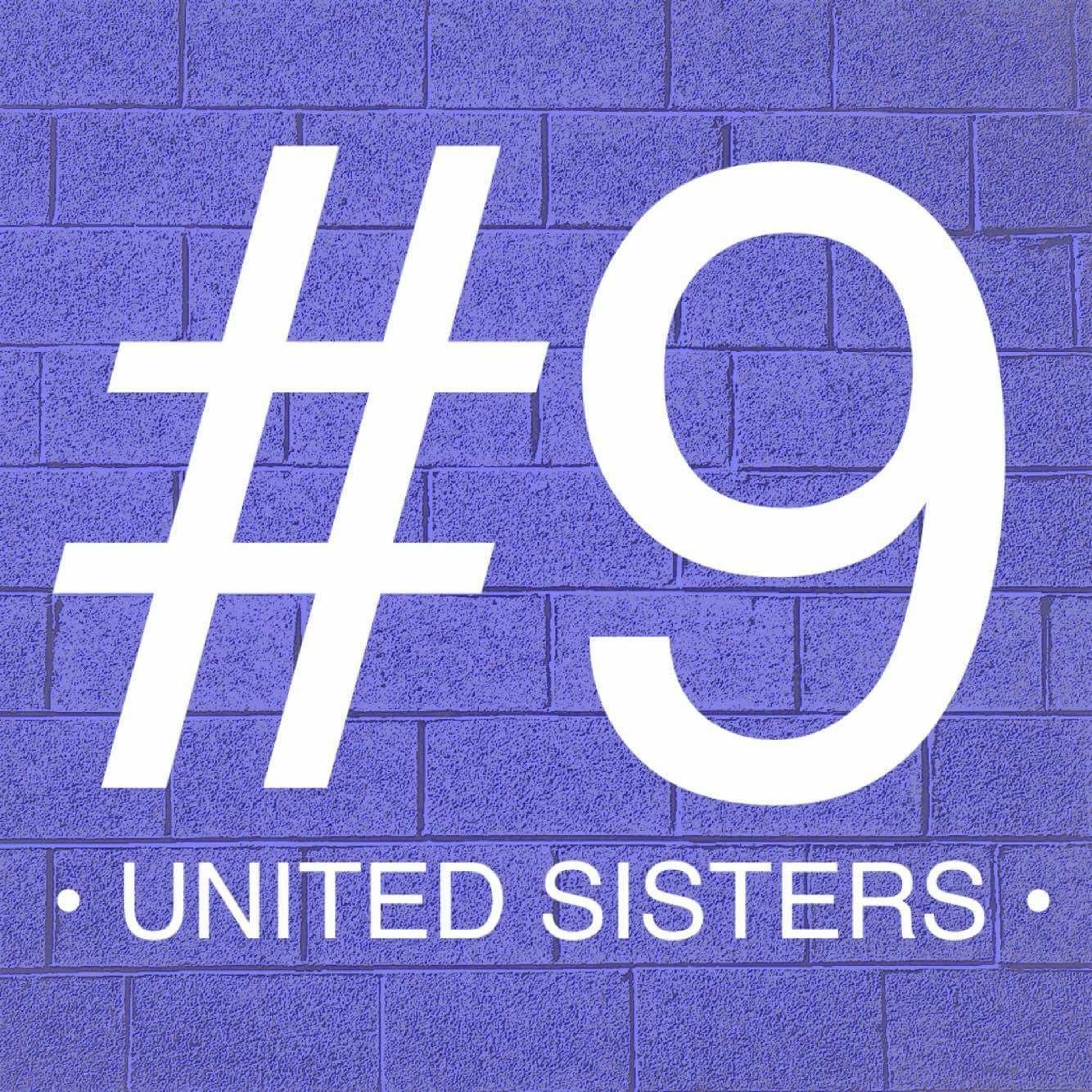 United Sisters episode artwork
