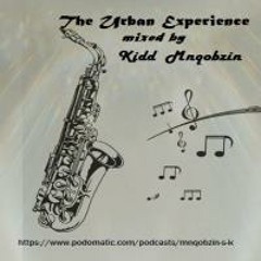 The Urban Experience Mix No.7