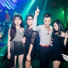Nonstop Phía Sau Một Cô Gái Remix - Liên Khúc Nhạc Trẻ Remix Tâm Trạng Buồn Hay Nhất 2017 Vol 3