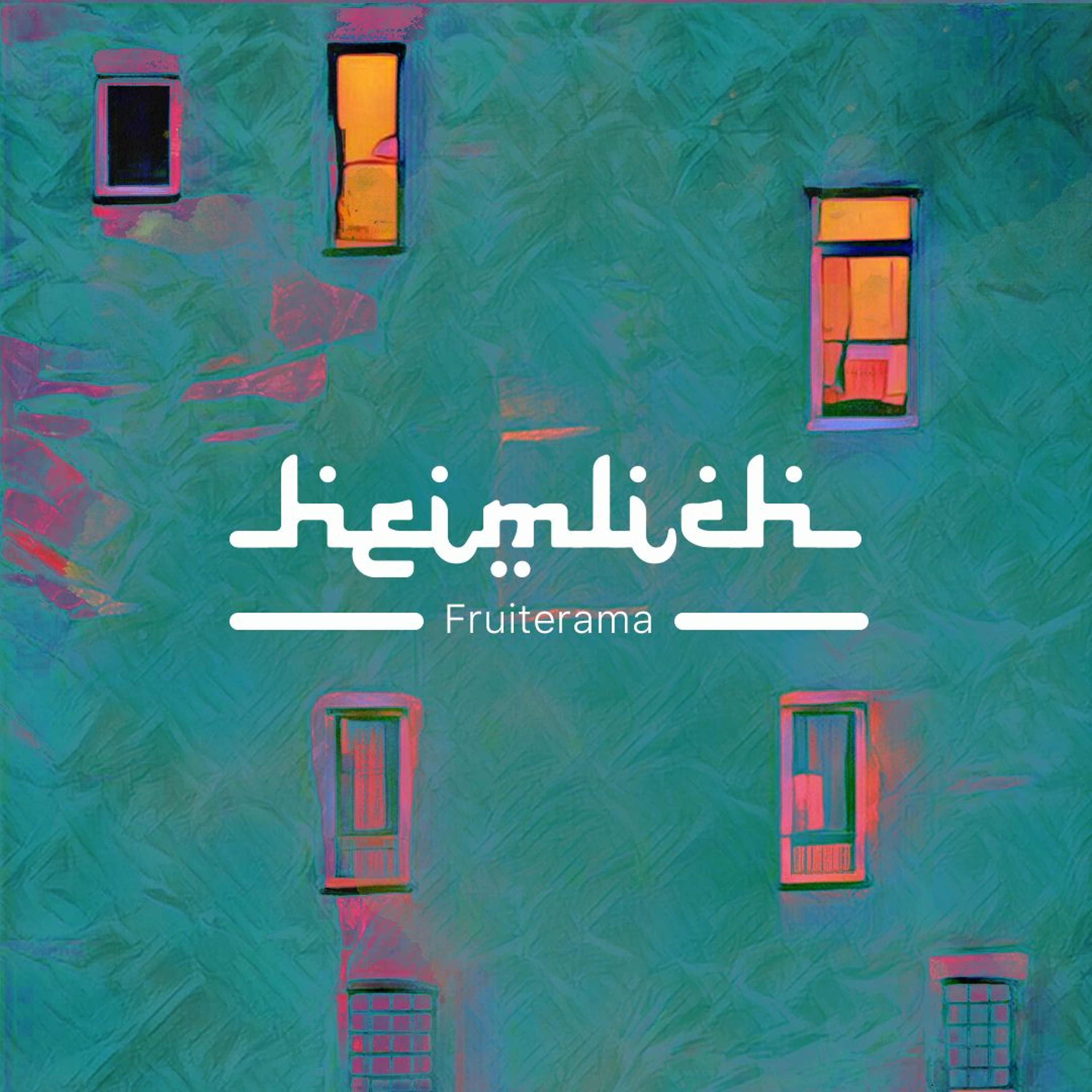 Heimlich Podcast