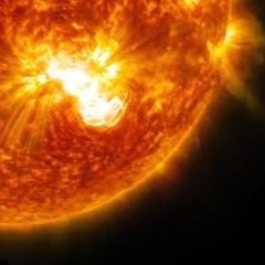 Solar Flare Ft Spins 2017 Remix