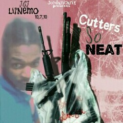 Lil'NEMO Cutter So Neat.mp3