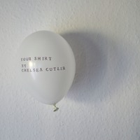 Chelsea Cutler - Your Shirt