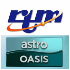 DOA AZAN ASTRO OASIS & RTM