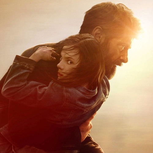 Stream FILM: Logan – Wolverine by Rádio Expres | Listen online for free on  SoundCloud