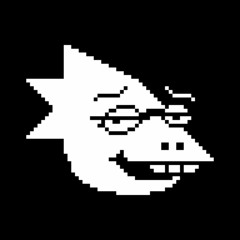 [Mashup] Alphys Takes The Van