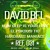 Artwork for David BFL - Hardbass Maniacs (Dcibelia Edition)