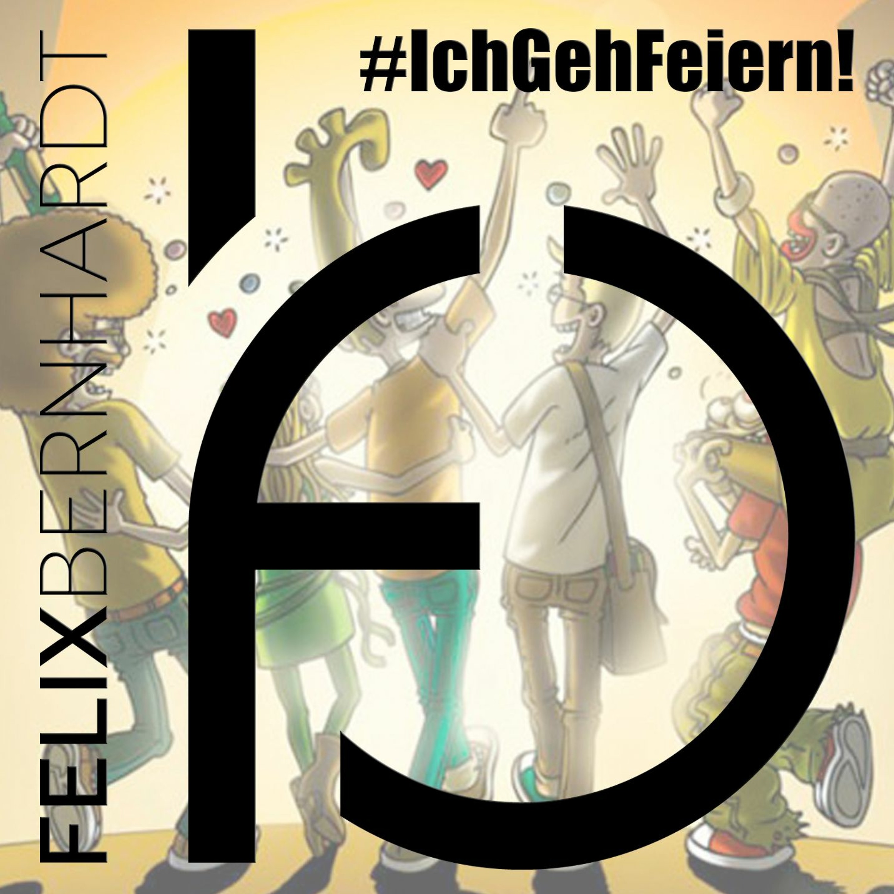 Felix Bernhardt Soundcloud