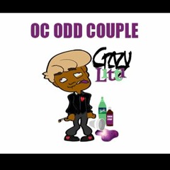 Oc Odd Couple - Crazy Litti  Pro. By - @CashMoneyAp  [New Song] Mixtape Mix @_OTODAD_ @BBC_CORLEE
