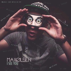 FREE DOWNLOAD: Max Olsen - I See You (Original Mix)