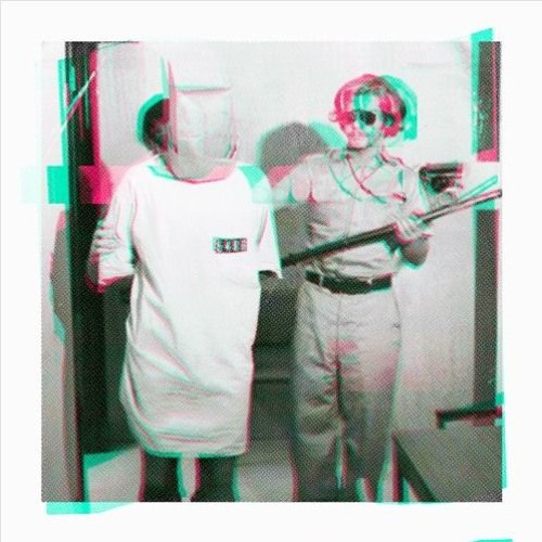 KH004 Proceed - Brain Sneaking (Process 404 Remix)