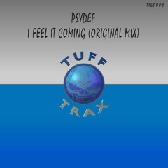 I Feel It Coming