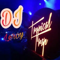 Tropical trap (prod.DJ Leroy)