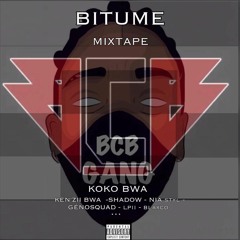 KOKO BWA & KEN'ZII BWA - A LA RECHERCHE DU BONHEUR