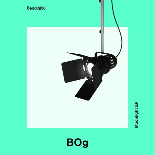 BOg - Moonlight