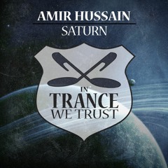 Amir Hussain - Saturn
