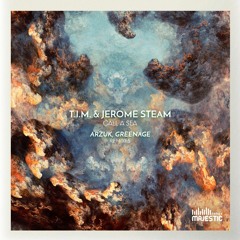 T.I.M. & Jerome Steam - Call A Sea (Greenage Remix)[Out Now]