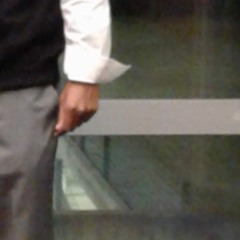 Keys N My Hand (Free B.G. Mix)