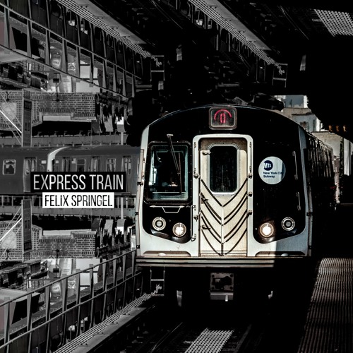 Express Train [free dl]