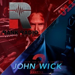 Episode 011 - John Wick Chapter 2 | Keanu Reeves | Action | Movies