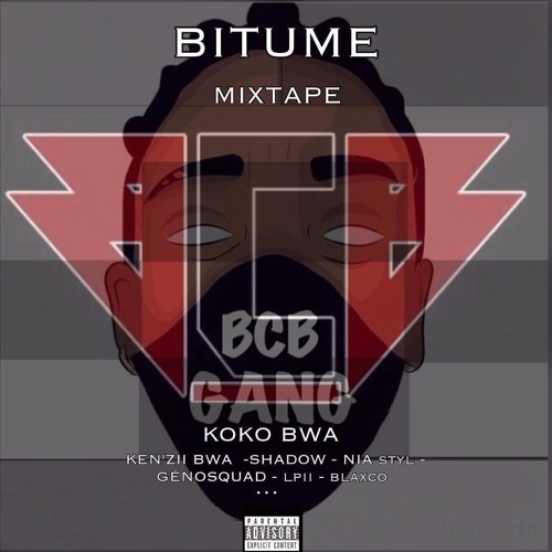 KOKO BWA X BLAXCO - Ou Son - Til [LATIMALERIE]