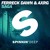 Artwork for Ferreck Dawn & AXRG - Saga [Out Now]