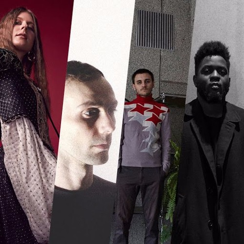 National Anthems by Dazed Digital  Free Listening on SoundCloud