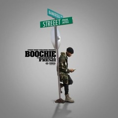 Street Money Boochie "Streeet" Feat. Bankroll Fresh (WSHH Exclusive - Official Audio