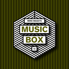 Mike Mago's Music Box #18