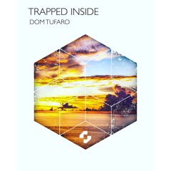 Trapped Inside - Dom Tufaro