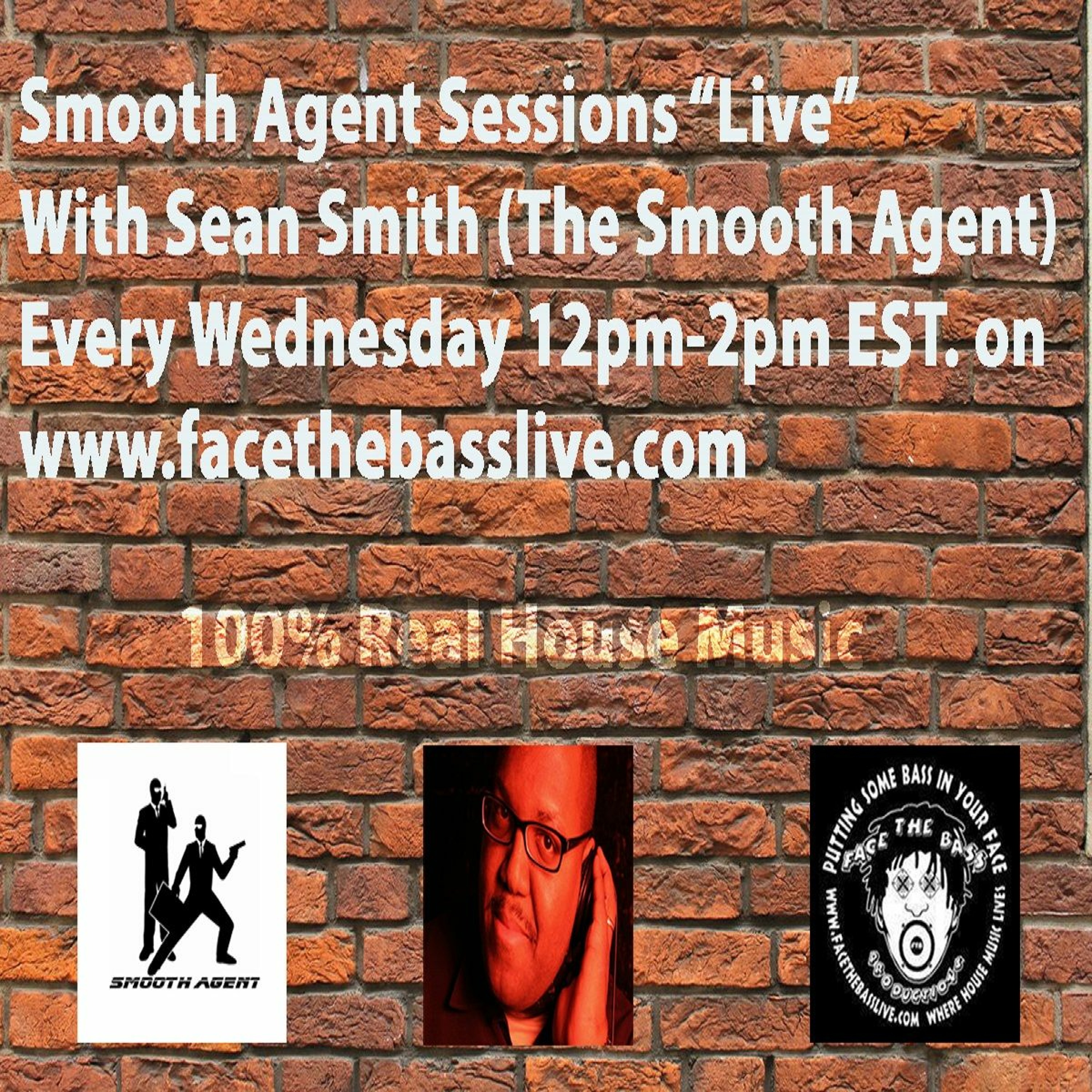 Smooth Agent Records