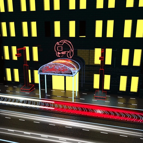 Race Through Cyber City