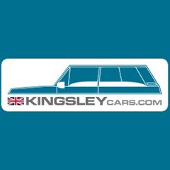 COMMERCIAL PRODUCTION  Kingsley Cars