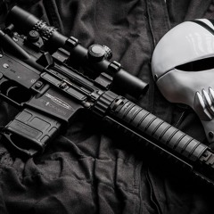 Chaos instrumental | Dark Trap beat (Produced by OreZeee)