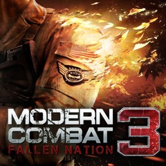 Modern Combat 3: Fallen Nation OST - Main Title