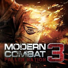 Modern Combat 3 - Fallen Nation - OST