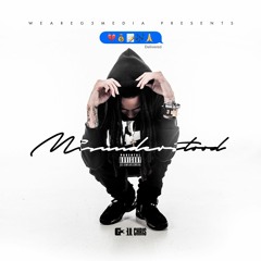 G3 Chris - Cool (Prod. Aiki6Stacks)