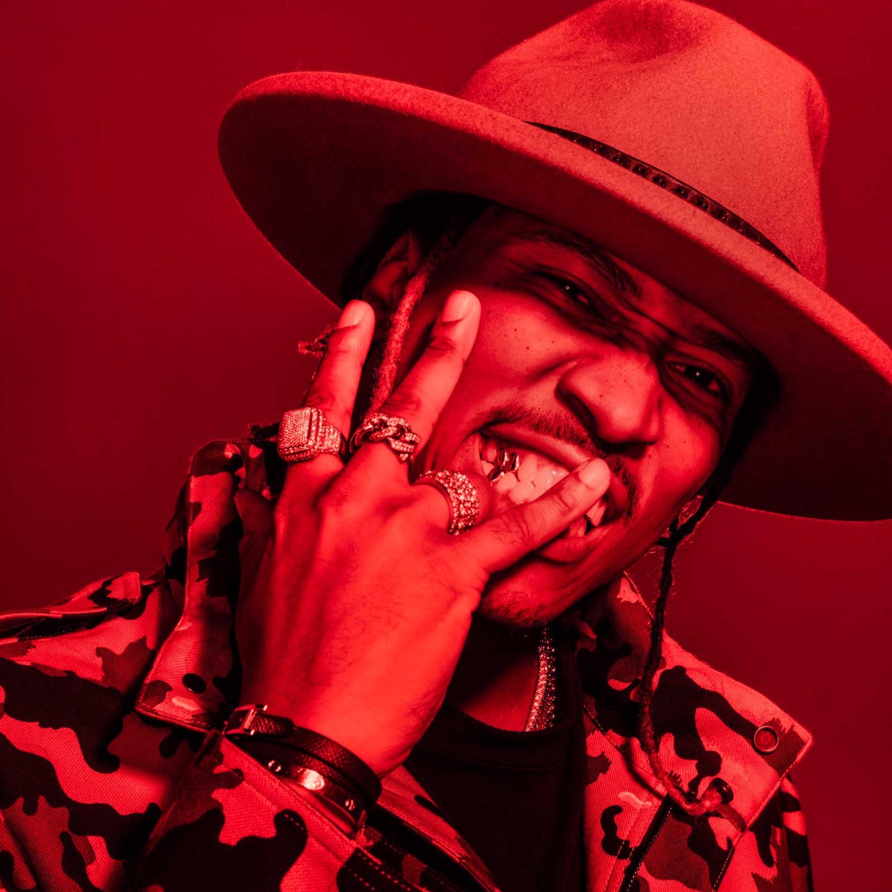 Future x Kevin Gates Instrumental "Money Machine" [SOLD] | Tiny G Beats episode artwork