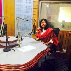 Radio Talk With Ritika Lohia - 01 March 2017